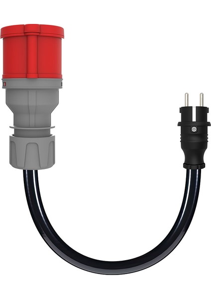 11 - 22 Kw Pro Mobil Araç Şarj Aleti