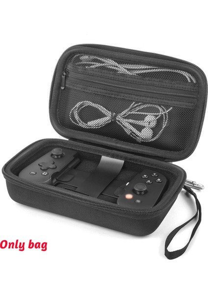 Eva Sert Kılıf Backbone One Mobil Oyun Kontrolcüsü Koruyucu (Yurt Dışından) indirimleri