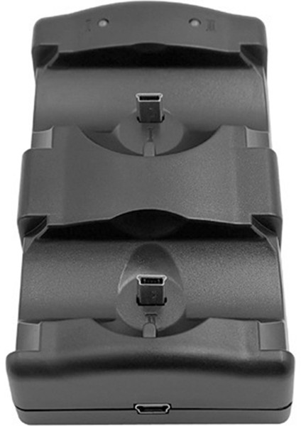 Çift Şarj Cihazı USB Çift Şarj Güç Tabanı Şarj Cihazı (Yurt Dışından) modelleri