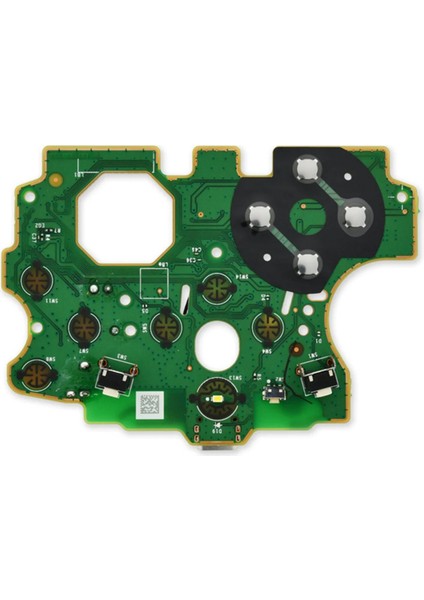 Devre Kartı Sapı Lb Rb Düğme Kartı x Parçaları Için (Yurt Dışından)
