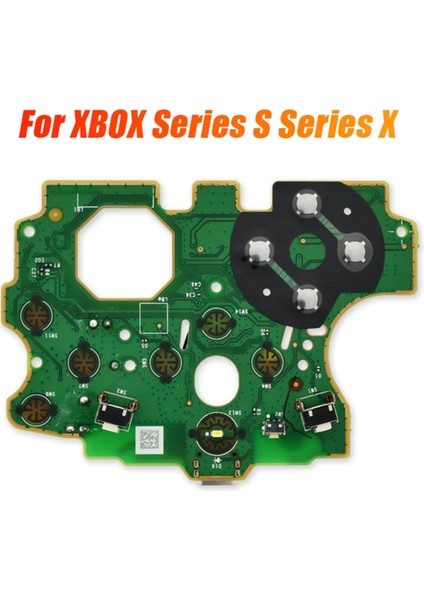 Devre Kartı Sapı Lb Rb Düğme Kartı x Parçaları Için (Yurt Dışından) fiyatları