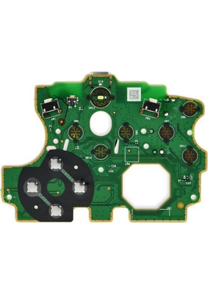 Devre Kartı Sapı Lb Rb Düğme Kartı x Parçaları Için (Yurt Dışından) modelleri