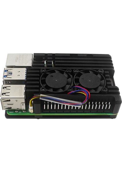 5 Kasalı Isı Emici Soğutucu Pasif Soğutma Kasası Için (Yurt Dışından) fiyatları