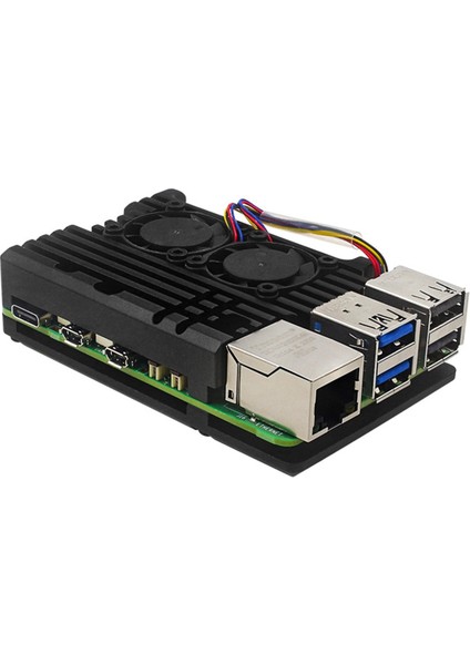 5 Kasalı Isı Emici Soğutucu Pasif Soğutma Kasası Için (Yurt Dışından) modelleri