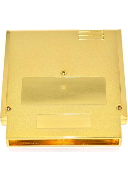 Altın Kaplama 72 Pin Oyun Kartı Kabuğu Kapak Plastik Kasa (Yurt Dışından) fırsatları