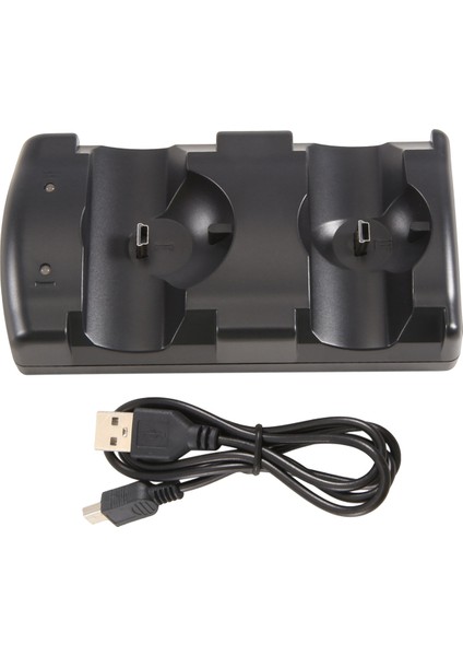 Dikey Şarj Istasyonu Çift Şarj Standı Yerleştirme Istasyonu (Yurt Dışından)