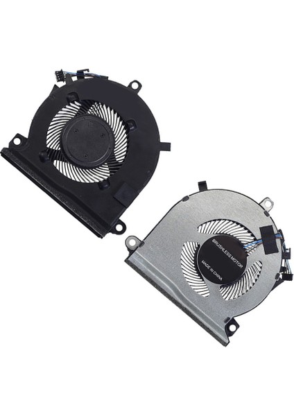 Pavilion Gaming 16-A Için Cpu Soğutma Fanı 16-A0020CA (Yurt Dışından) indirimleri