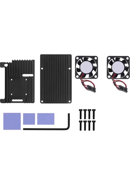 5. Nesil Alüminyum Alaşımlı Kabuk Koruyucu Kılıf Için (Yurt Dışından) modelleri