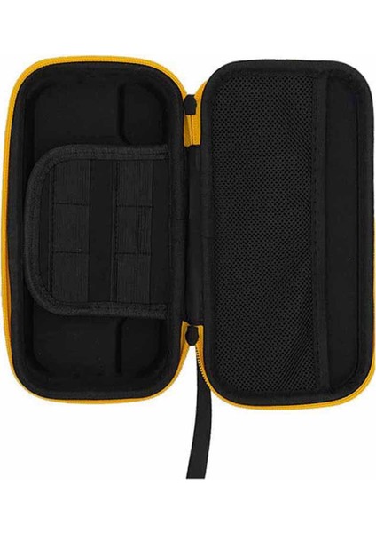 Koruyucu Taşıma Çantası 4 3 Plus Oyun Konsolu Çantaları (Yurt Dışından)