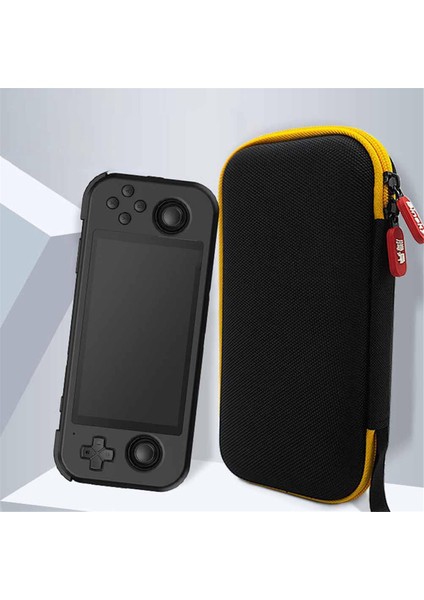 Koruyucu Taşıma Çantası 4 3 Plus Oyun Konsolu Çantaları (Yurt Dışından) fırsatları