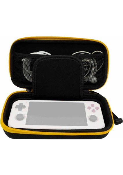 Koruyucu Taşıma Çantası 4 3 Plus Oyun Konsolu Çantaları (Yurt Dışından) indirimleri