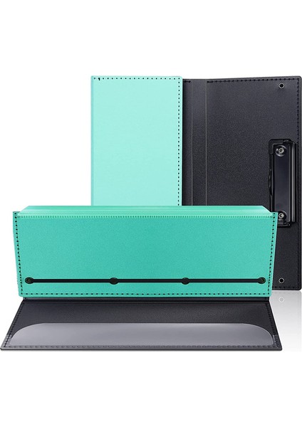 Adet Hemşirelik Pano Katlanabilir Kalem Tutucu ile Hemşireler Doktor A Için (Yurt Dışından)