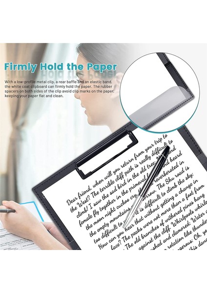 Adet Hemşirelik Pano Katlanabilir Kalem Tutucu ile Hemşireler Doktor A Için (Yurt Dışından) fırsatları