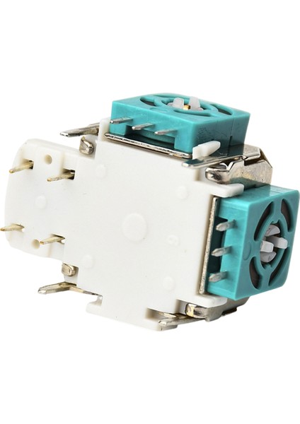 30 Adet 3D Joystick Potansiyometresi + Ps2 Oyun Kontrolcüsü Için Joystick Kapağı (Yurt Dışından) modelleri