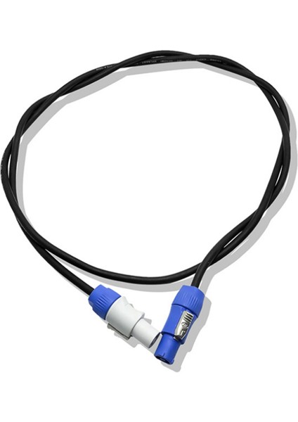 Işın Hareketli Işık Işını Için 1m Ac Güç Kablosu (Yurt Dışından)