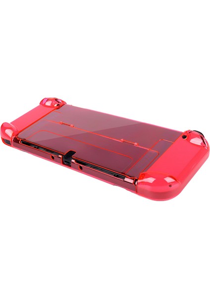 Crystal Case With Standswitch Taşınabilir Kılıf Için B (Yurt Dışından) indirimleri