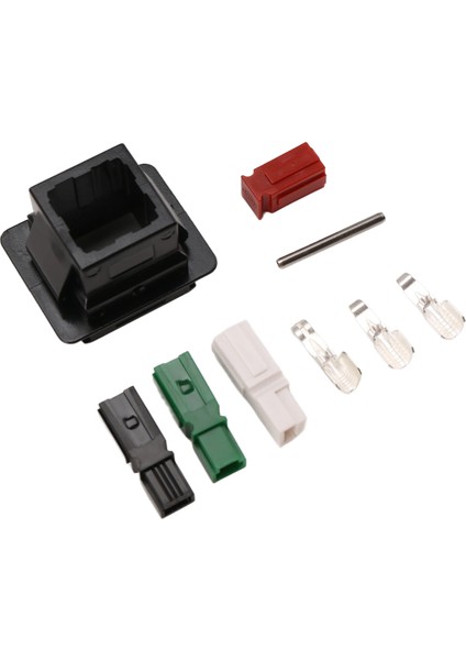 Bitmain P13 Anderson Fişi Antminer S21 S19JXP Güç Kaynağı Dişi (Yurt Dışından) fırsatları