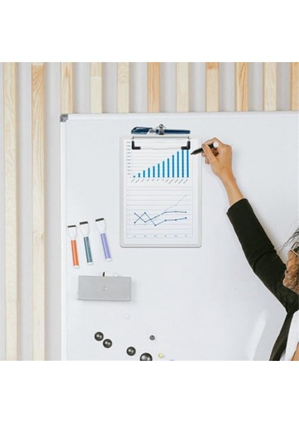 4'lü Pano Kalemlikli A5 Boyutunda Pano (Yurt Dışından) fiyatları