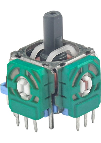 Switch Pro Oyun Kontrolcüsü Için 20 Adet 3D Analog Joystick Başparmak Çubuğu (Yurt Dışından) indirimleri