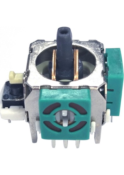 30 Adet 3D Joystick Potansiyometresi Ps2 Oyun Kontrol Cihazı Için (Yurt Dışından) fiyatları