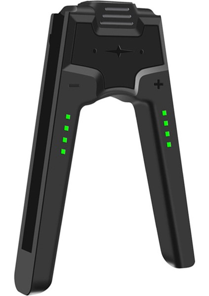 Mini Oyun Şarj Istasyonu Tutacağı Type-C Portlu USB C Şarj Standı B (Yurt Dışından)