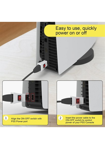 Oyun Konsolu Açmakapama Güç Anahtarı Düğmesi (Yurt Dışından) indirimleri