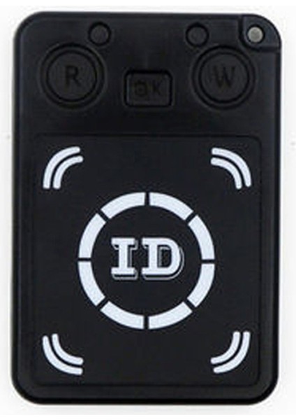 Mini 125KHZ Rfıd Programlayıcı Kopyalayıcı Fotokopi Yazıcı (Yurt Dışından) fırsatları