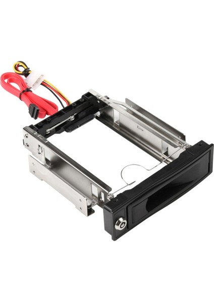 35 Inç Ssd'den 525 Inç Yuva Tepsisi Sabit HDD Montaj Yuvası Braketi (Yurt Dışından)
