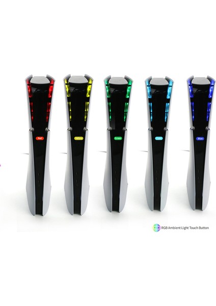 PS5PROPS5SLIM Için Rgb Işık Şeridi Renkli Rgb Işıklar Dekoratif (Yurt Dışından) fiyatları