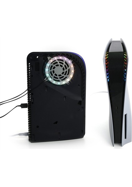 PS5PROPS5SLIM Için Rgb Işık Şeridi Renkli Rgb Işıklar Dekoratif (Yurt Dışından) indirimleri