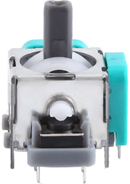 Oyun Kontrol Parçaları Için 10 Adet 3D Analog Joystick Sensör Modülü (Yurt Dışından) indirimleri