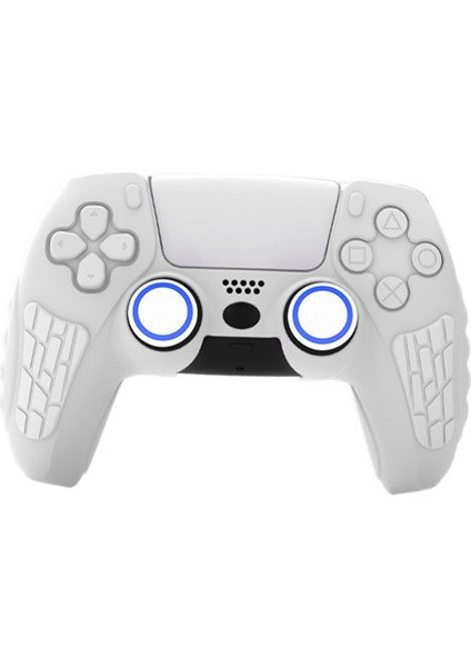 Beyaz Sap Kılıfı Için Uygun Silikon Koruyucu Kılıf (Yurt Dışından)