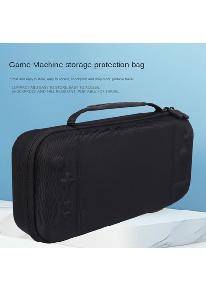 Eva El Konsolu Saklama Çantası Koruyucu Taşıma Çantası (Yurt Dışından) modelleri