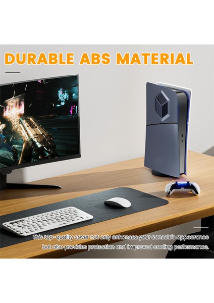 Slim Disc Edition Konsol Kapak Paneli Cilt Kabuğu Için Yüz Plakaları (Yurt Dışından) indirimleri