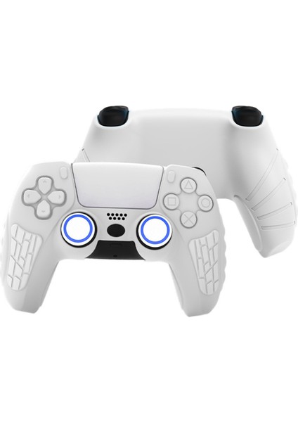 Beyaz Sap Kılıfı Için Uygun Silikon Koruyucu Kılıf (Yurt Dışından) indirimleri