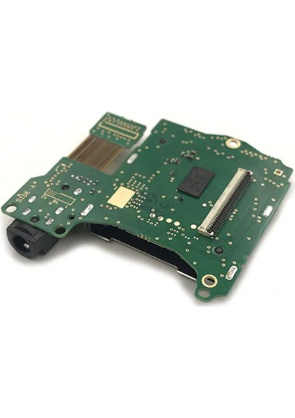 V1 V2 Için Kulaklık Girişli Oyun Kartı Okuyucu (Yurt Dışından) fiyatları