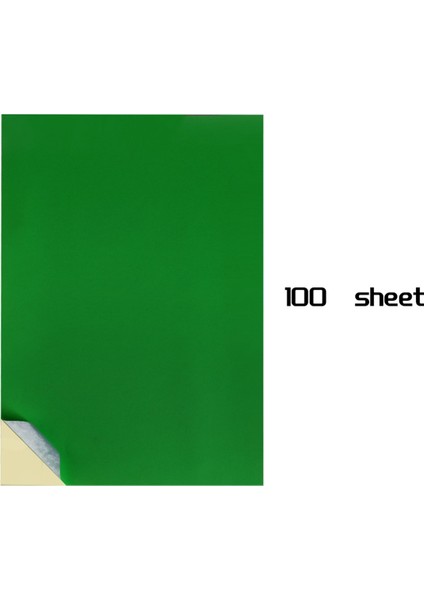 A4 Etiket Kağıdı - A4 Etiket Etiketleri 8.27X11.69 Inç Viridis (Yurt Dışından) indirimleri