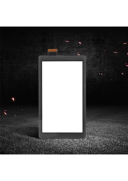 Switch Lite Ekran Siyah Için LCD Dokunmatik Ekran Değişimi (Yurt Dışından) indirimleri