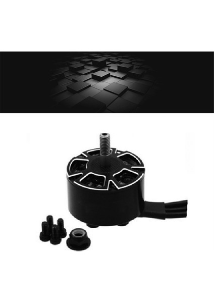 X3115 640KV Fırçasız Motor 4-6s Rc Multirotor Fpv Serbest Stil Kiti Için (Yurt Dışından) indirimleri