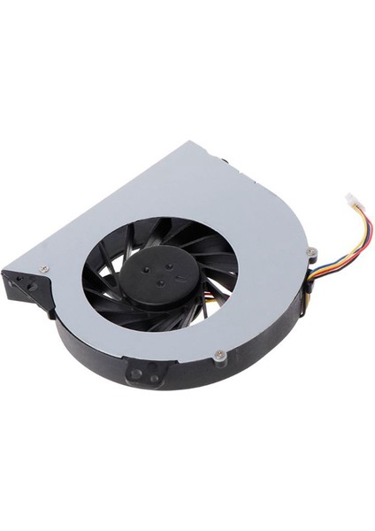 Probook 4540S 4545S 4740S 4745S Için Dizüstü Bilgisayar Cpu Soğutma Fanı (Yurt Dışından)