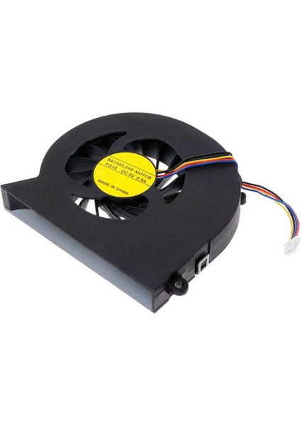 Probook 4540S 4545S 4740S 4745S Için Dizüstü Bilgisayar Cpu Soğutma Fanı (Yurt Dışından) modelleri