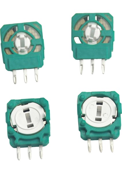 100 Adet 3D Joystick Potansiyometre Sensör Modülü (Yurt Dışından) modelleri