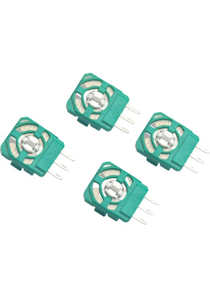 100 Adet 3D Joystick Potansiyometre Sensör Modülü (Yurt Dışından) indirimleri