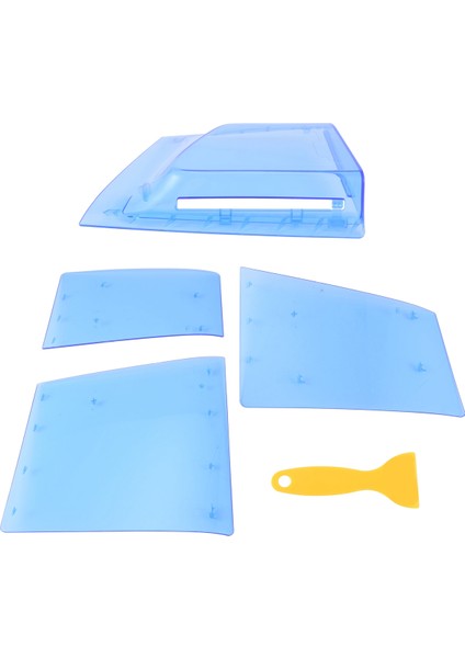 Ince Optik Sürücü Konsolu Kılıfı Içina (Yurt Dışından) fiyatları