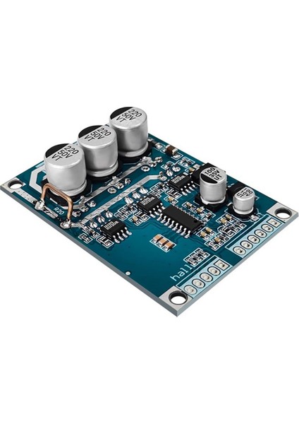 Sürücü Modülü Dc 12V-36V 500W Fırçasız Motor Sürücü Kontrol Kartı (Yurt Dışından) fırsatları