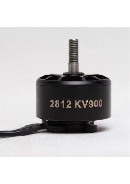 X2812 900KV Fırçasız Motor Rc Multirotor Uçak Fpv Motoru Için (Yurt Dışından) fiyatları