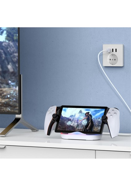 Portal Için Şarj Istasyonu Portal Için Şarj Standı (Yurt Dışından) indirimleri