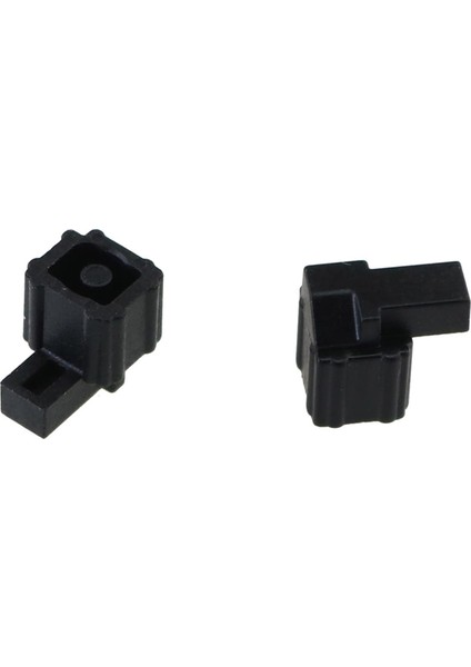 Nintendo Switch Ns Nx Için Kilit Tokası Gevşek Onarım Siyah (Yurt Dışından) indirimleri