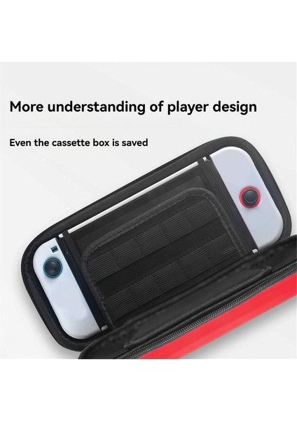 Switch Saklama Çantası Kristal Şeffaf Kılıf A (Yurt Dışından) indirimleri