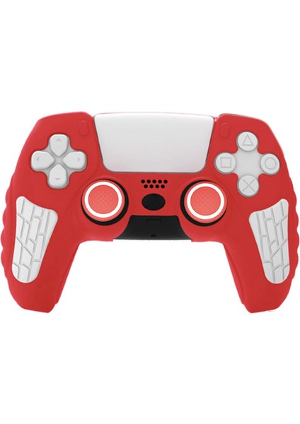 Kırmızı Sap Kılıfı Silikon Koruyucu Kılıf Için Uygundur (Yurt Dışından)